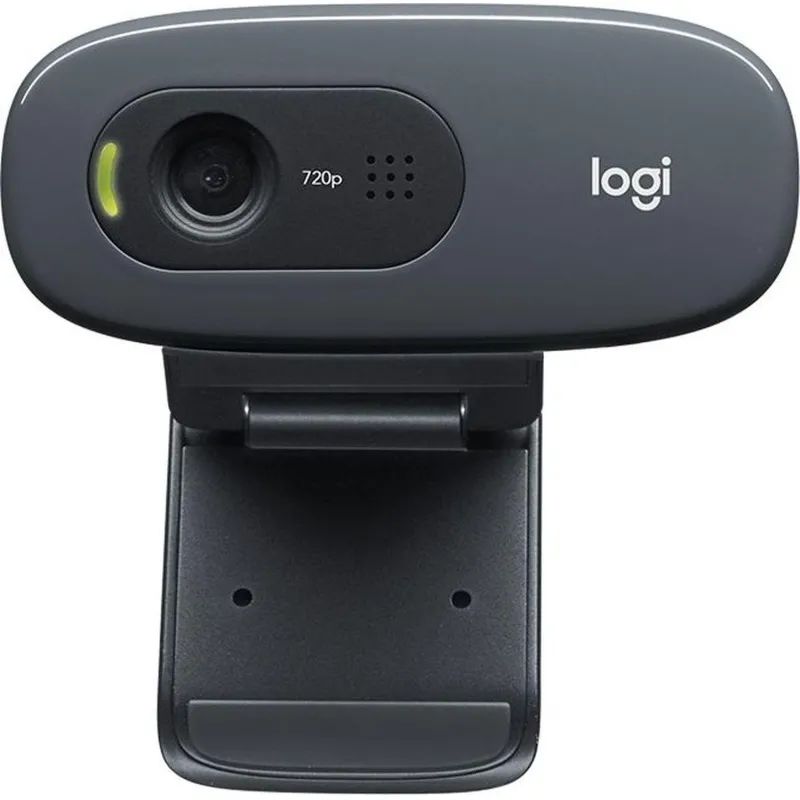 Веб-камера Logitech HD Webcam C270 (960-001063)