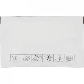 Электроды для ЭКГ однораз. 32х41 пена,тв.гель,универ,Skintact FS-RG1/10,50ш