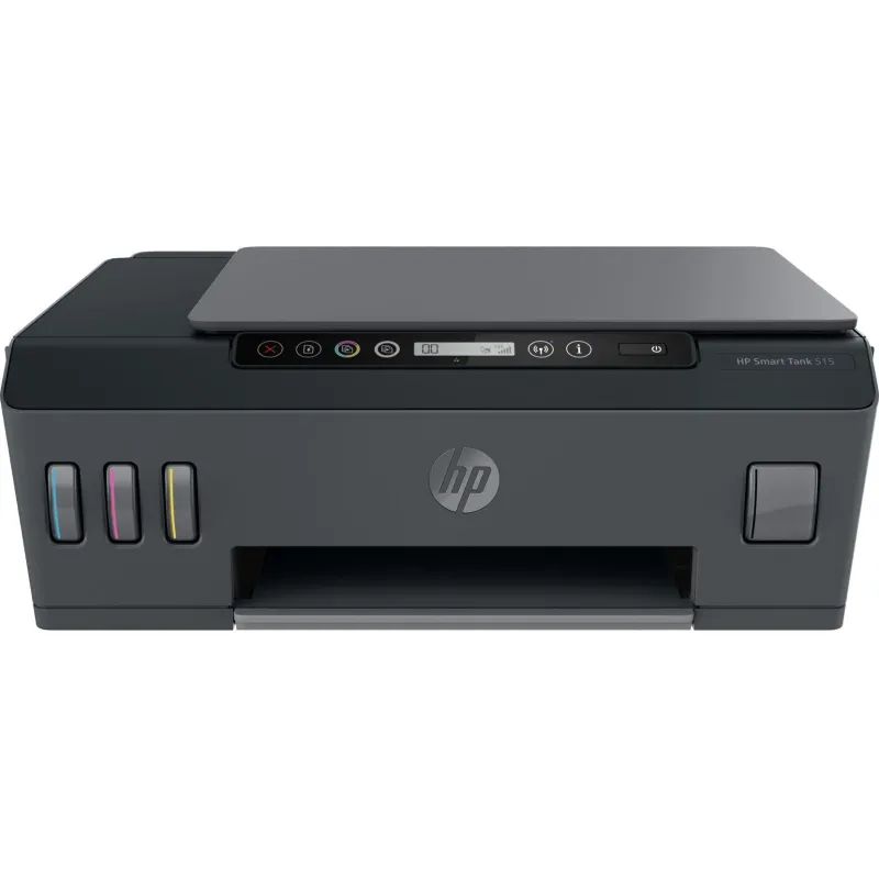 МФУ HP Smart Tank 515 (1TJ09A) A4, 4800x1200 dpi, ч/б - 22 стр/мин
