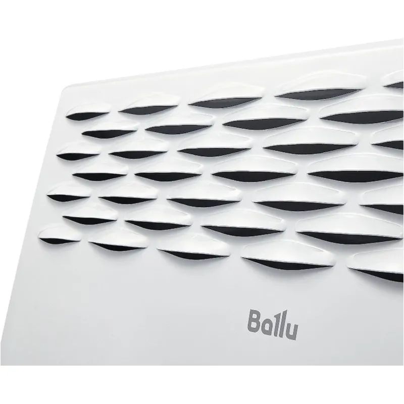 Конвектор электрический Ballu Ettore BEC/ETMR-2000