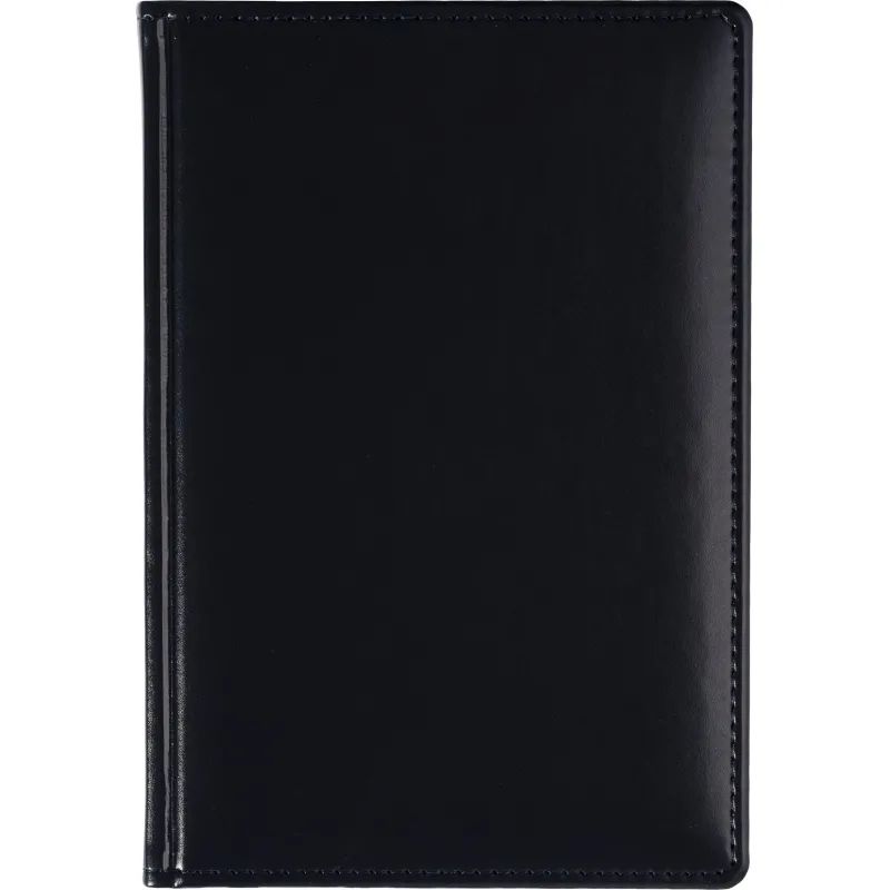 Ежедневник недатированный синий,А5,142х210мм,176л,АTTACHE Каньон