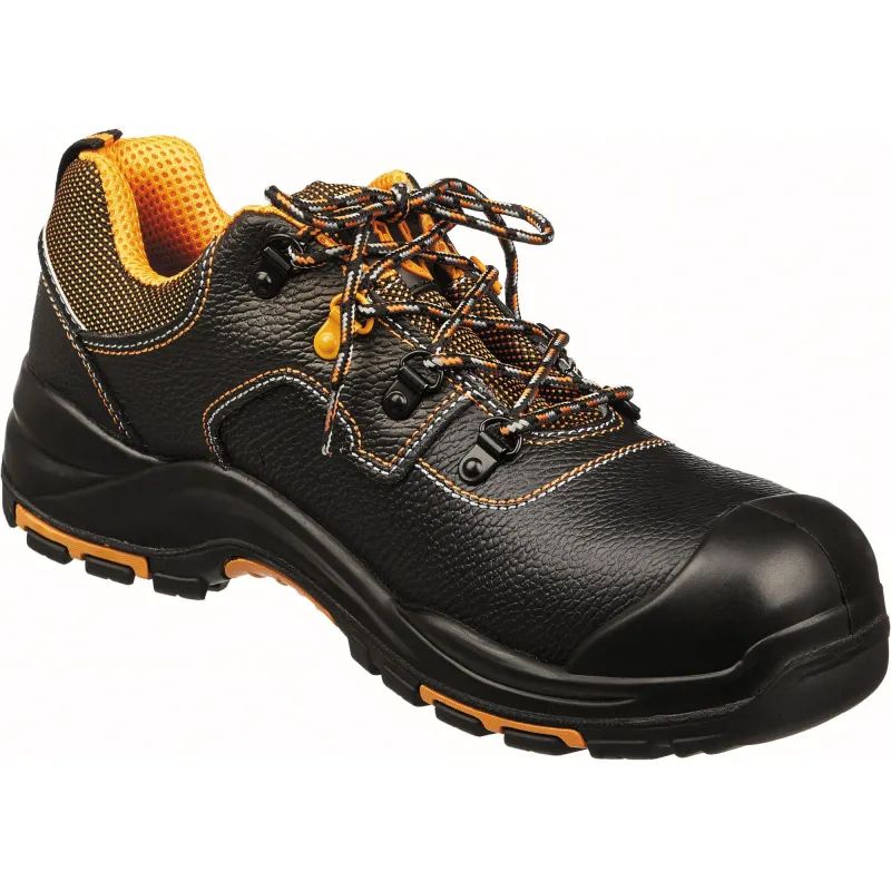 Полуботинки PERFECT PROTECTION ПУ/НР с ПП и АС  р.43 (119188)