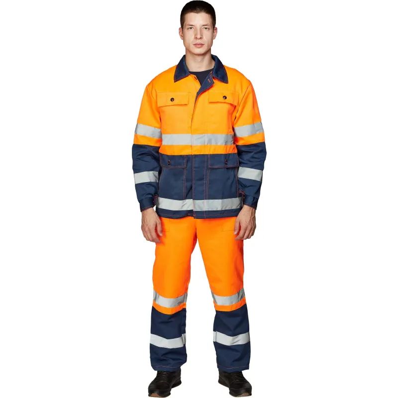 Костюм летний Спектр кур/пк.(р.64-66)р.182-188