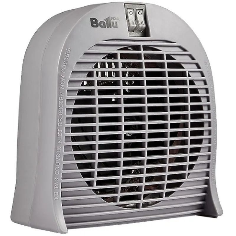 Тепловентилятор Ballu BFH/S-04, 2000Вт