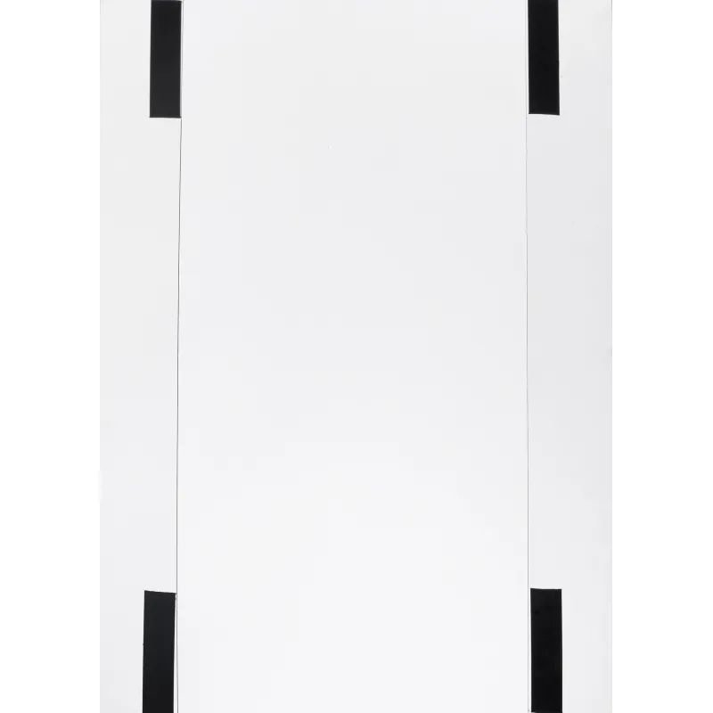 Карман настенный Attache Economy/Attache А4 на магните  горизонтальный