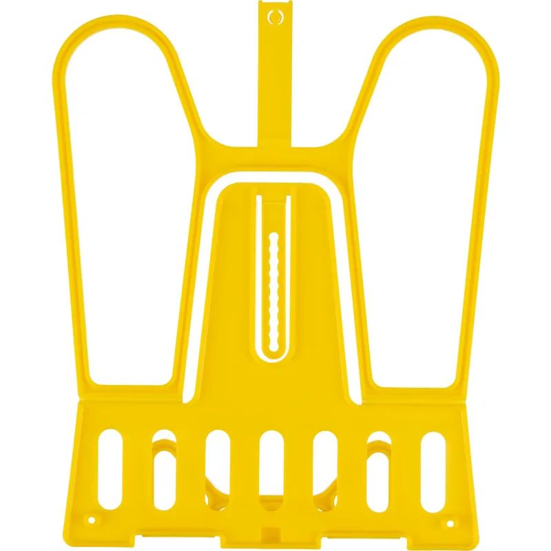 Подставка для книг пластик,пакет,европодвес,ПДК-02