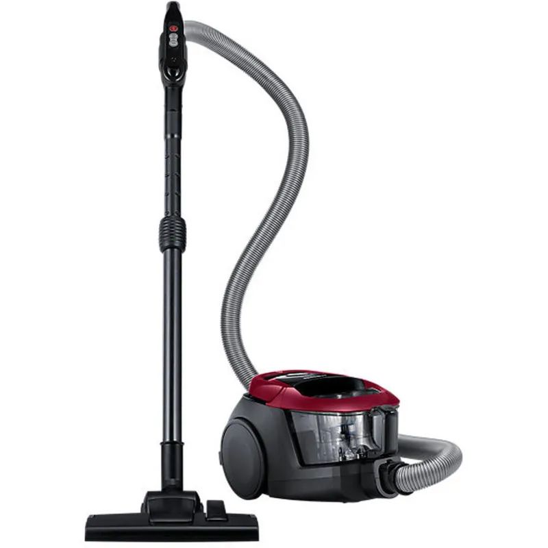 Пылесос Samsung VC18M31A0HP/EV без мешка