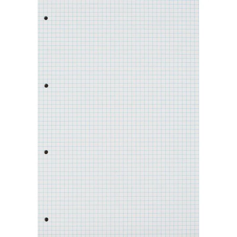 Сменный блок 80л,клетка,А4