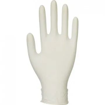 Мед.смотров. перчатки латекс., нестер., с пудрой 31 MiniMax (M) 50 пар/уп