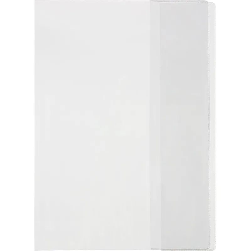 Набор обложек д/учеб. старш. кл, 10шт, 232х335, ПВХ, 110мкм