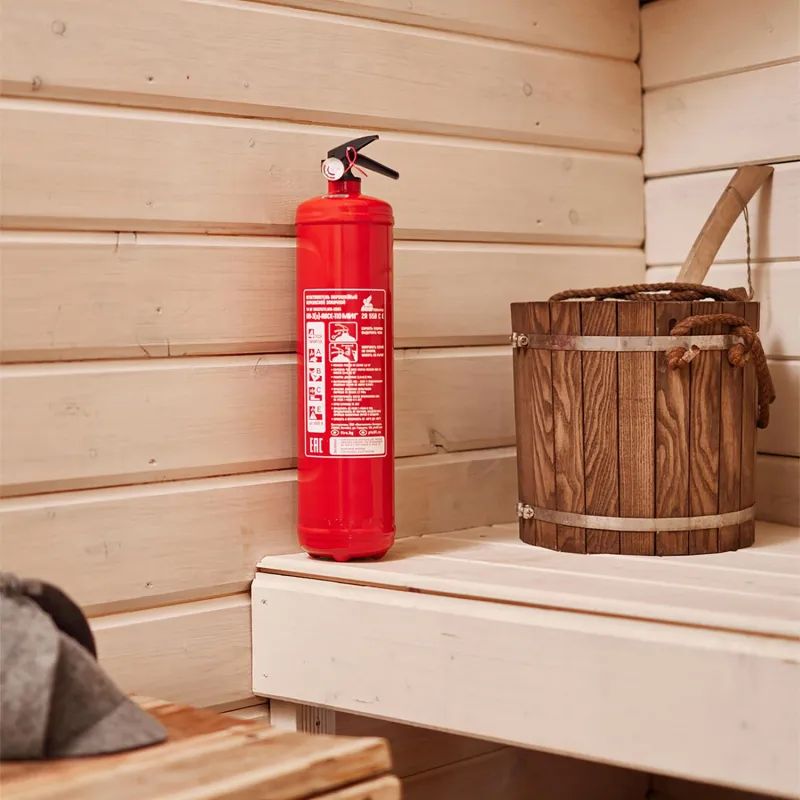 Огнетушитель порошковый ОП-3(з) МИГ АВСЕ (111-62)