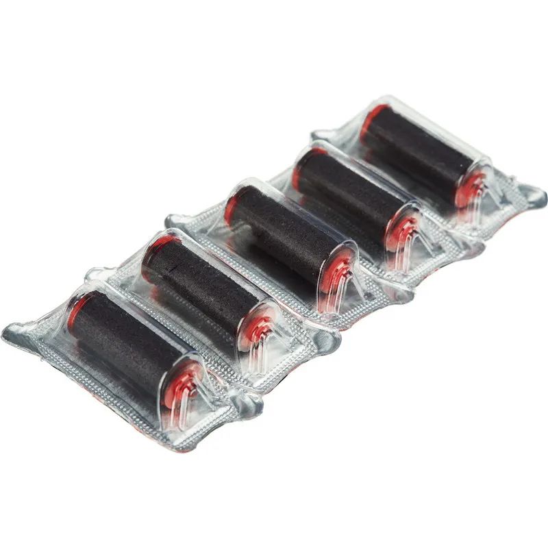 Ролик красящий чернильный для BLITZ 5 штук в упаковке