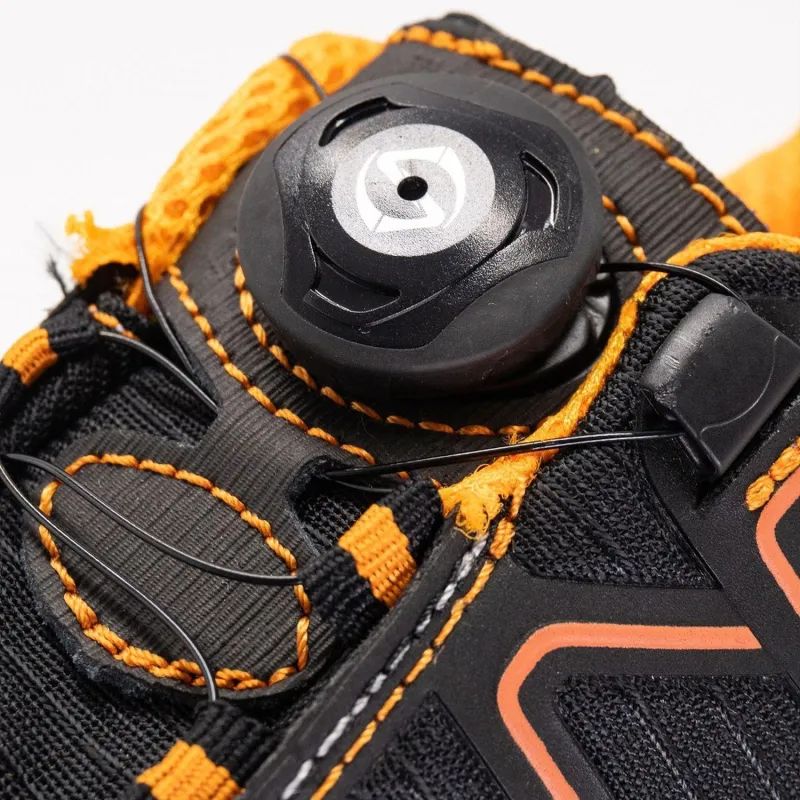 Полуботинки Мистраль PREMIUM EDITION ПУ/НР с ПП и АС р.40 (119290)