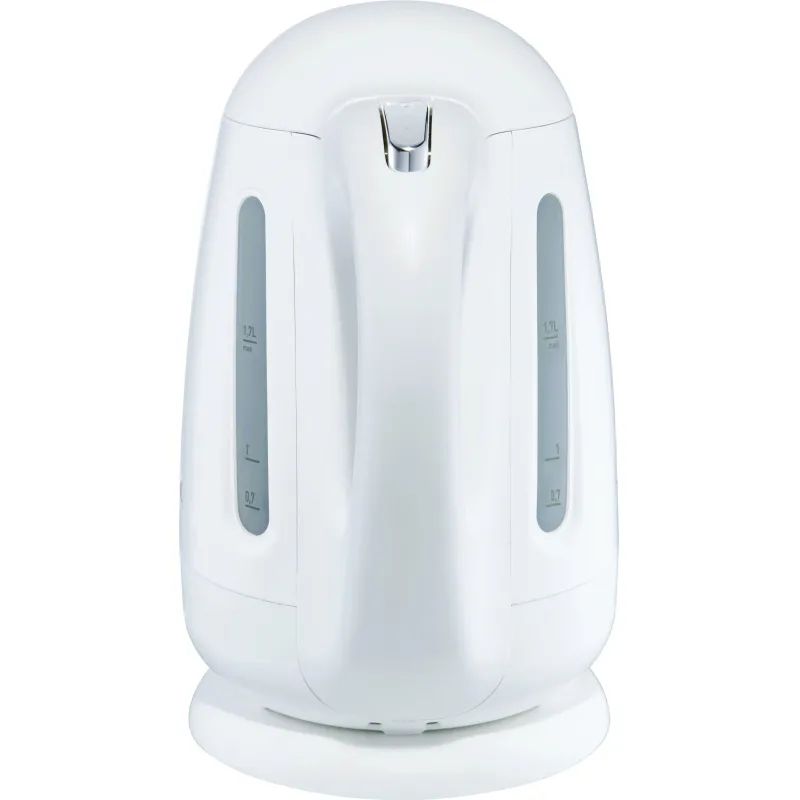 Чайник Tefal SILVER ION BF925132 1.7л 2400Вт белый