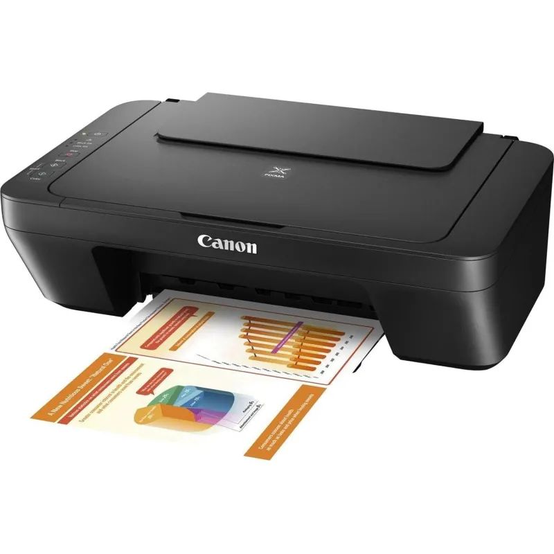 МФУ Canon PIXMA MG2540S(0727C007)A4 psc8/4стр