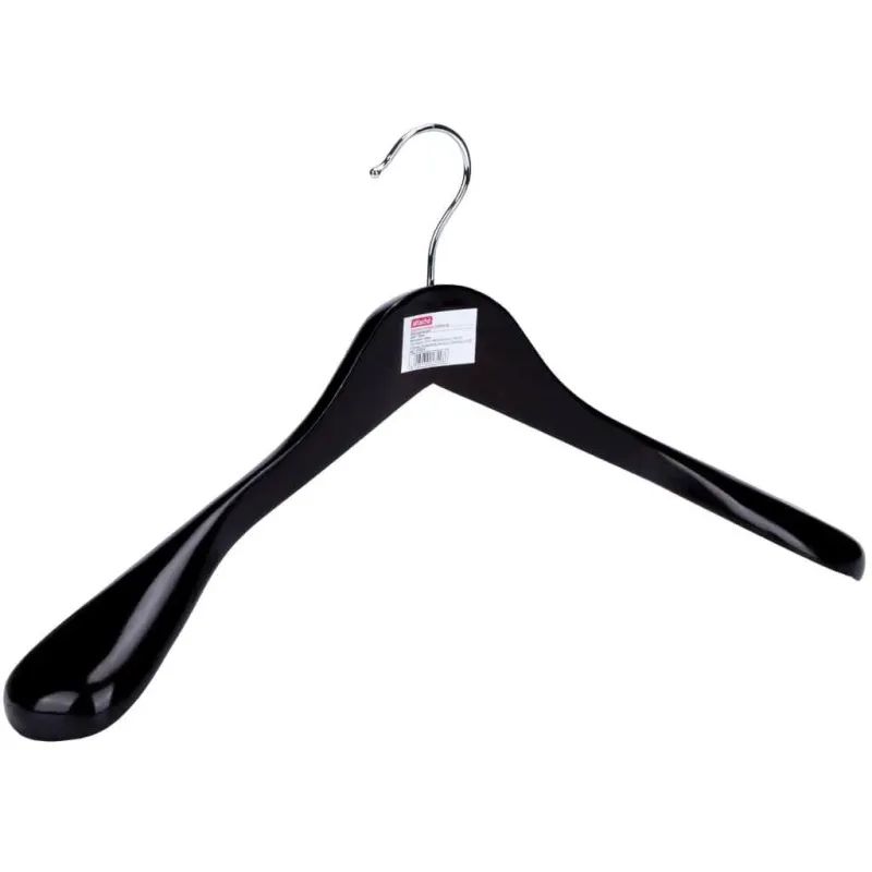 Вешалка-плечики WW_Attache CU9600-W/LH029 дерево,анатом,р48-50 орех