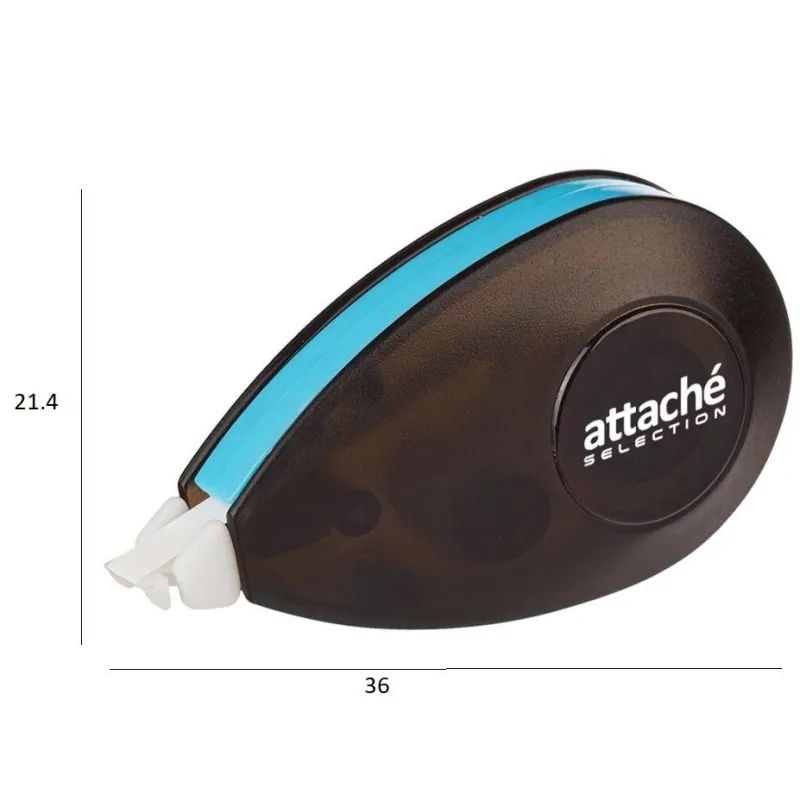 Корректирующая лента Attache Selection 5мм*6м &#039;690 Galaxy