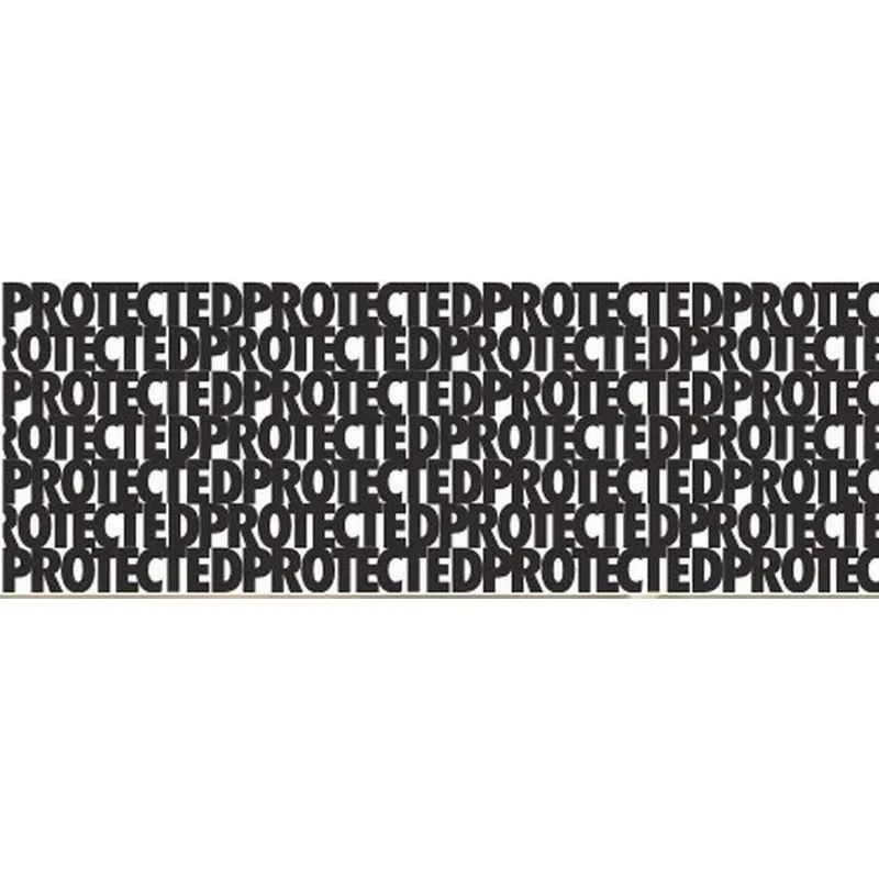 Штамп стандартный скрыв.текст *-ИНКОГНИТО Printer 30/L Incognito 47х18мм Co