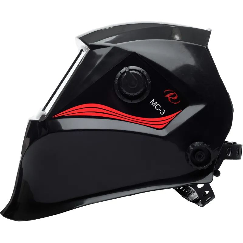 Маска сварщика Ресанта МС-3 с АСФ