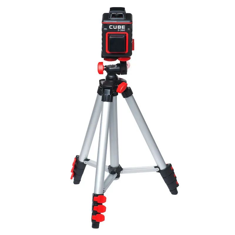 Нивелир лазерный ADA CUBE 2-360 PROFESSIONAL EDITION