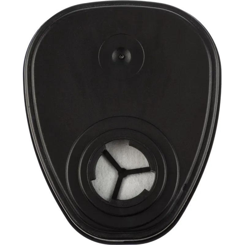 Фильтр противогазовый Jeta Safety6510 марк А1 орг газ 6510 2шт/уп