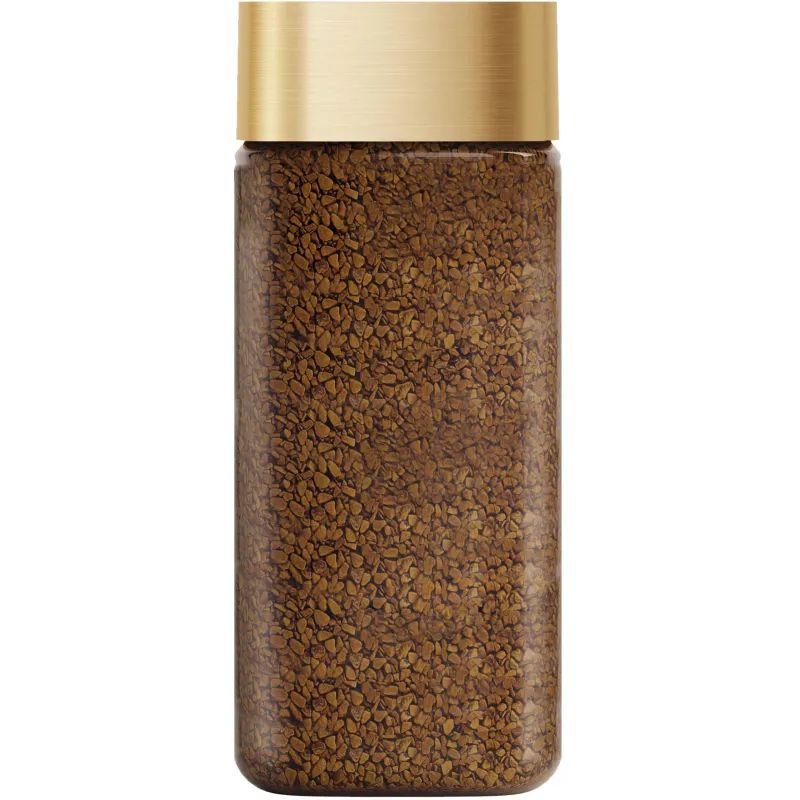 Кофе Nescafe Gold раств.субл. 95г стекло