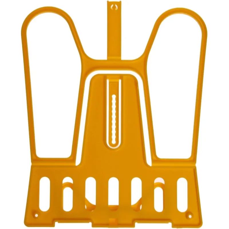 Подставка для книг пластик,пакет,европодвес,ПДК-02