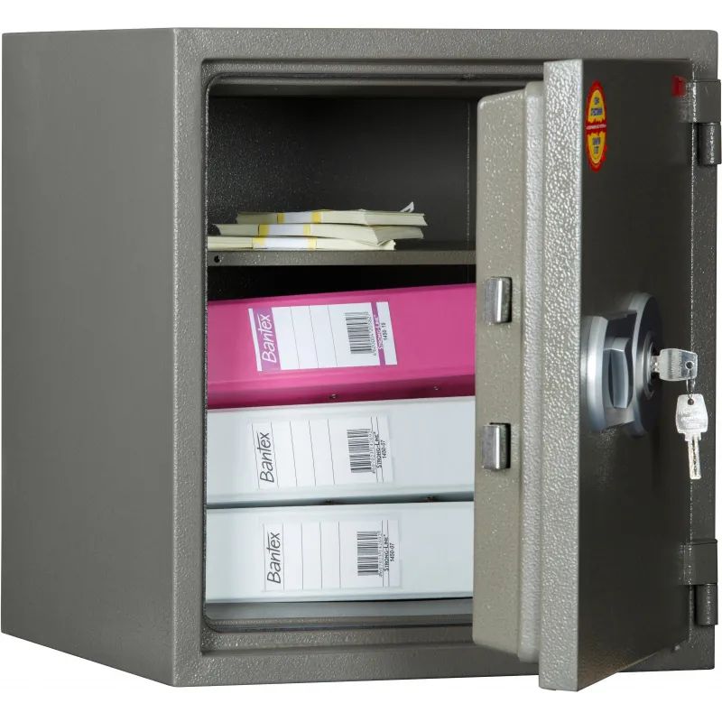 Сейф AIKO FRS-500 огнестойкий, ключ.замок