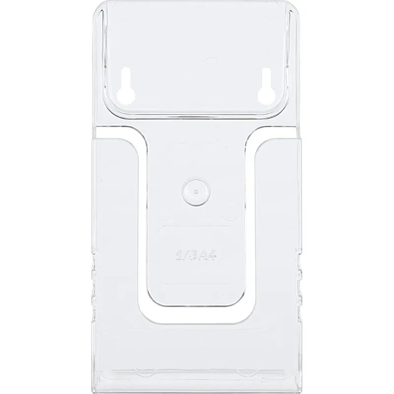 Подставка настольная /настенная Attache 202х106х26м