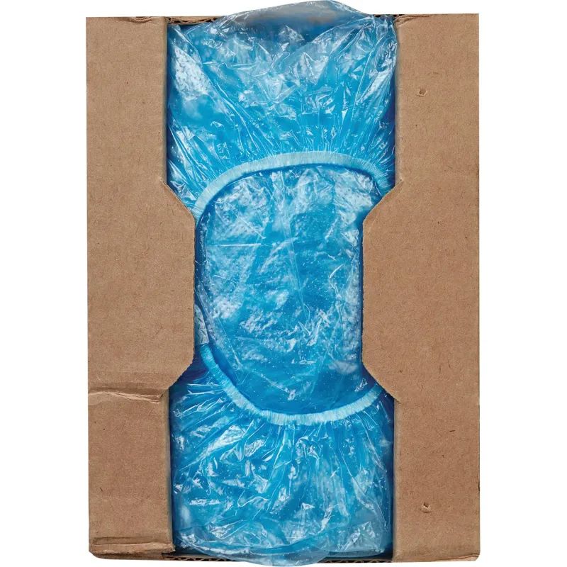 Бахилы в кассете Compact для малых аппаратов, 100 шт/уп