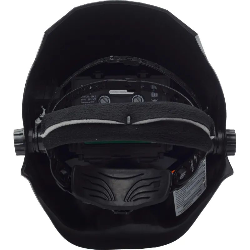 Маска сварщика Ресанта МС-1 с АСФ