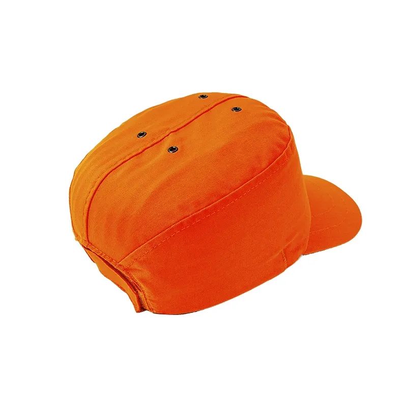 Каскетка Ампаро Престиж оранжевая( артикул поставщика 126908)