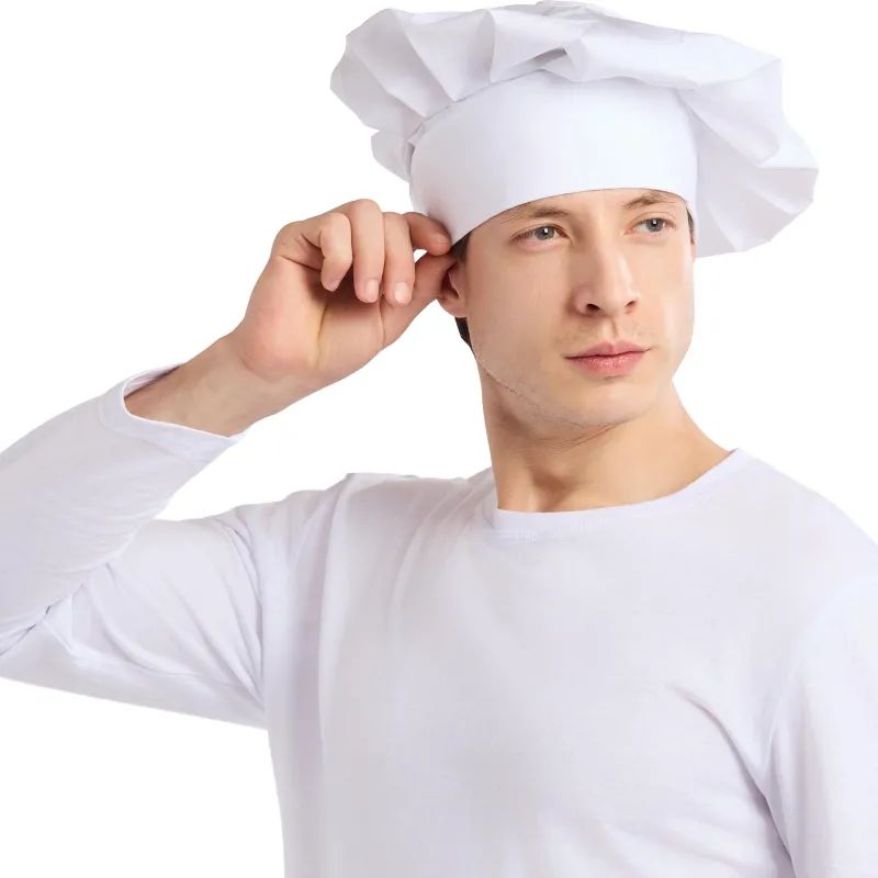 Колпак поварской универсальный