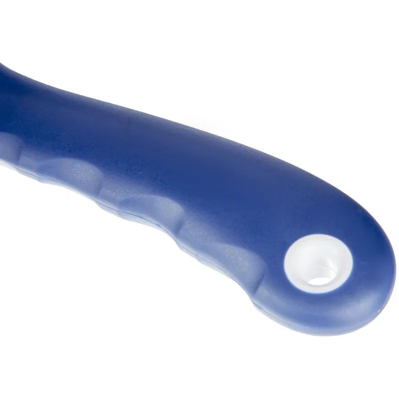 Нож канцелярский Attache для вскрытия упаковочных материалов, цв.синий