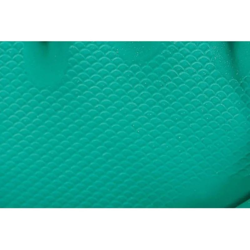 Перчатки резиновые Vileda Profes латекс зеленый рM 100756/174363,ПС