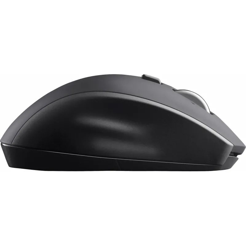 Мышь компьютерная Logitech M705 черная/беспроводная (910-001964/910-001949)