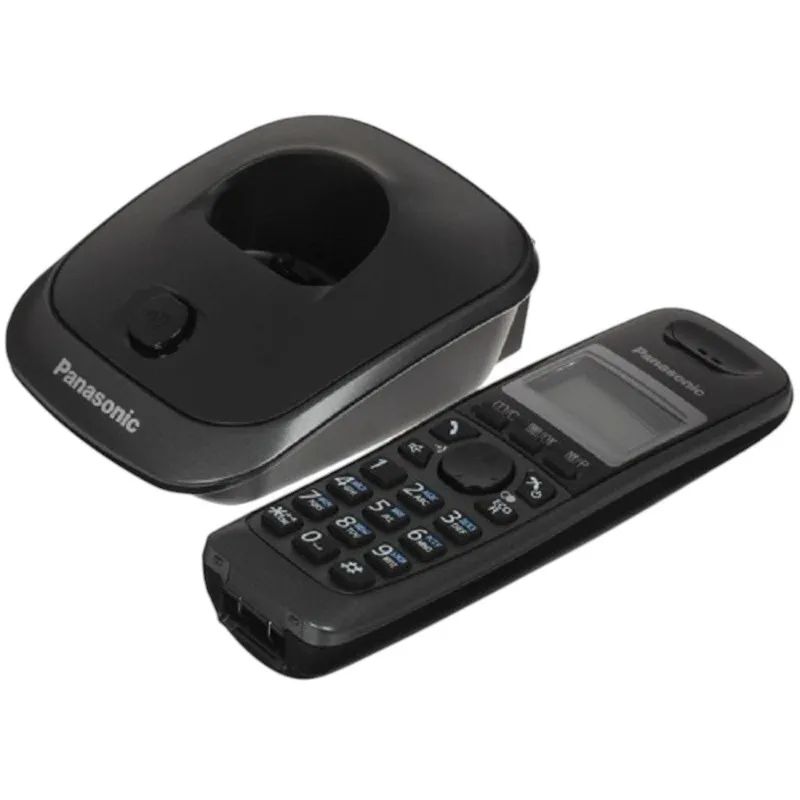 Радиотелефон Panasonic KX-TG2511RUT