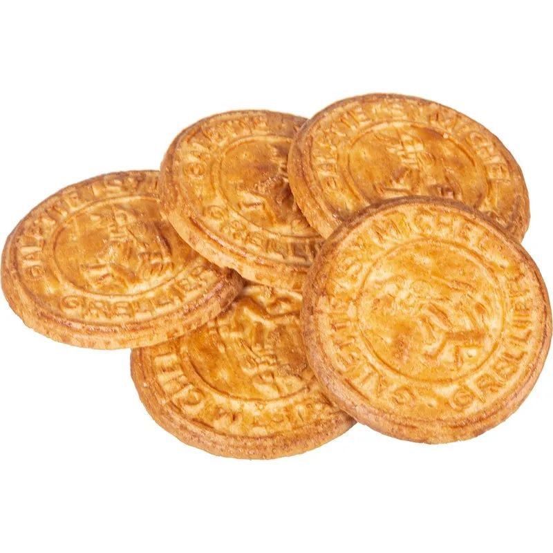 Печенье StMichel традиционное, 130г