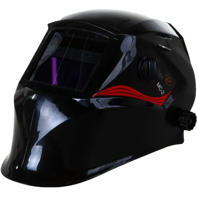 Маска сварщика Ресанта МС-2 с АСФ