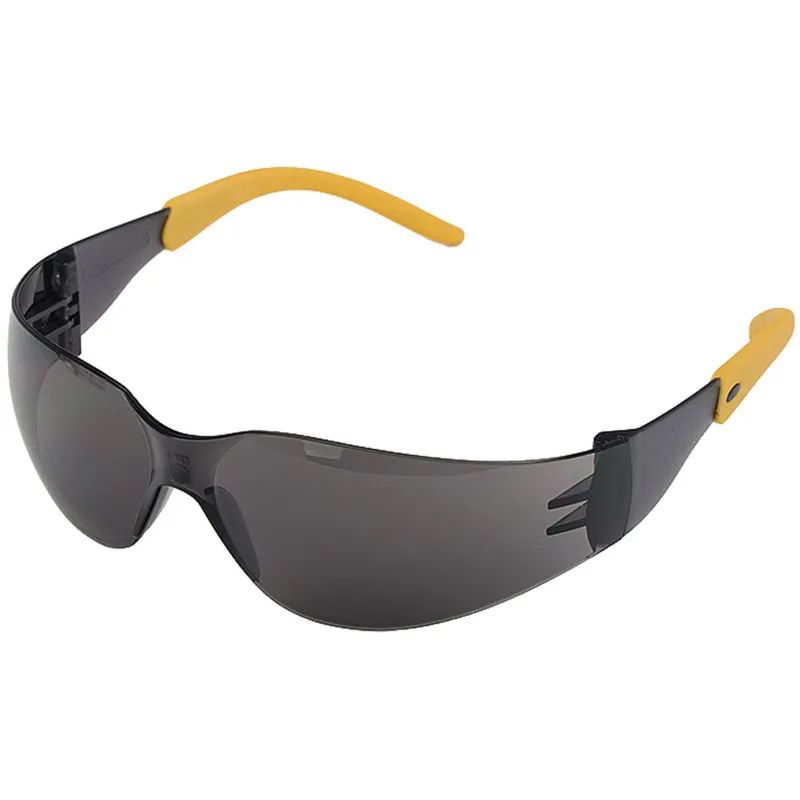 Очки защитные открытые Ампаро Фокус затемненные (арт произв 210328)