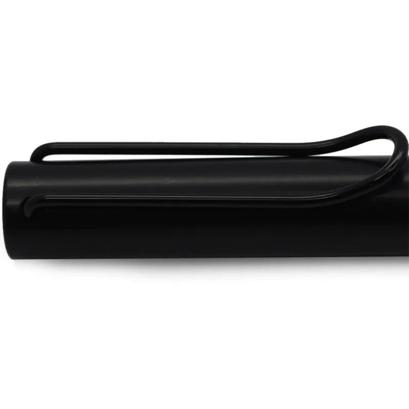 Ручка перьевая LAMY 071 al-star, Черный, F, 4000525