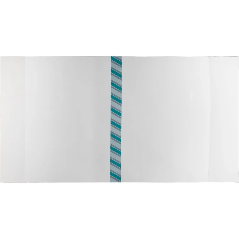 Набор обложек для учеб 300x500мм,200мкм,5шт,цв в ассорт,НА4-300/НА4-300-200