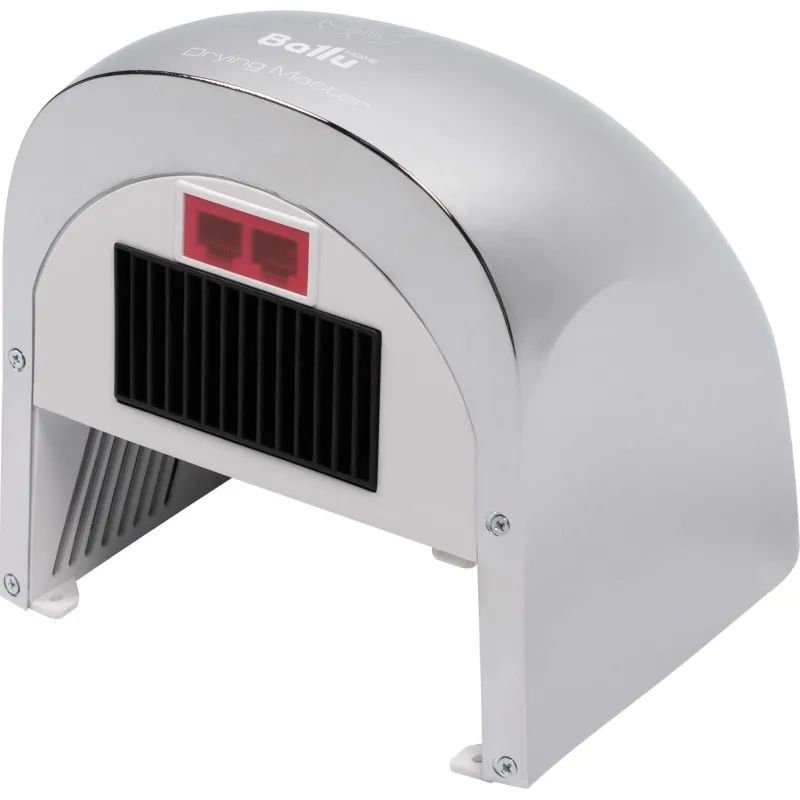 Сушилка для рук электрическая Ballu BAHD-2000DM Chrome