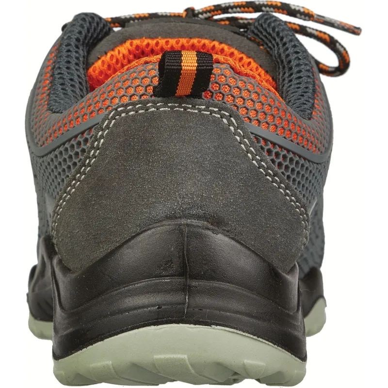 Полуботинки Универсал 1407ПК р.44