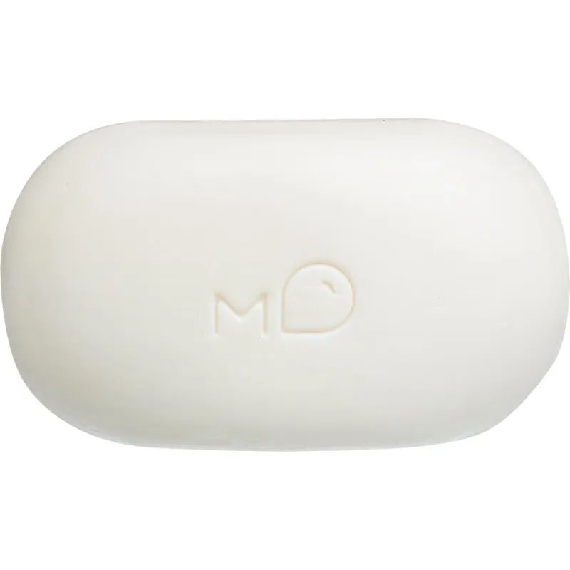 Мыло туалетное 100г  Натуральное Меридиан