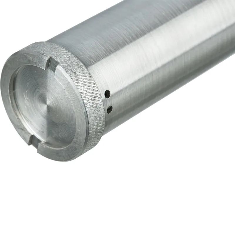 Пенал для ключей металл 150/40