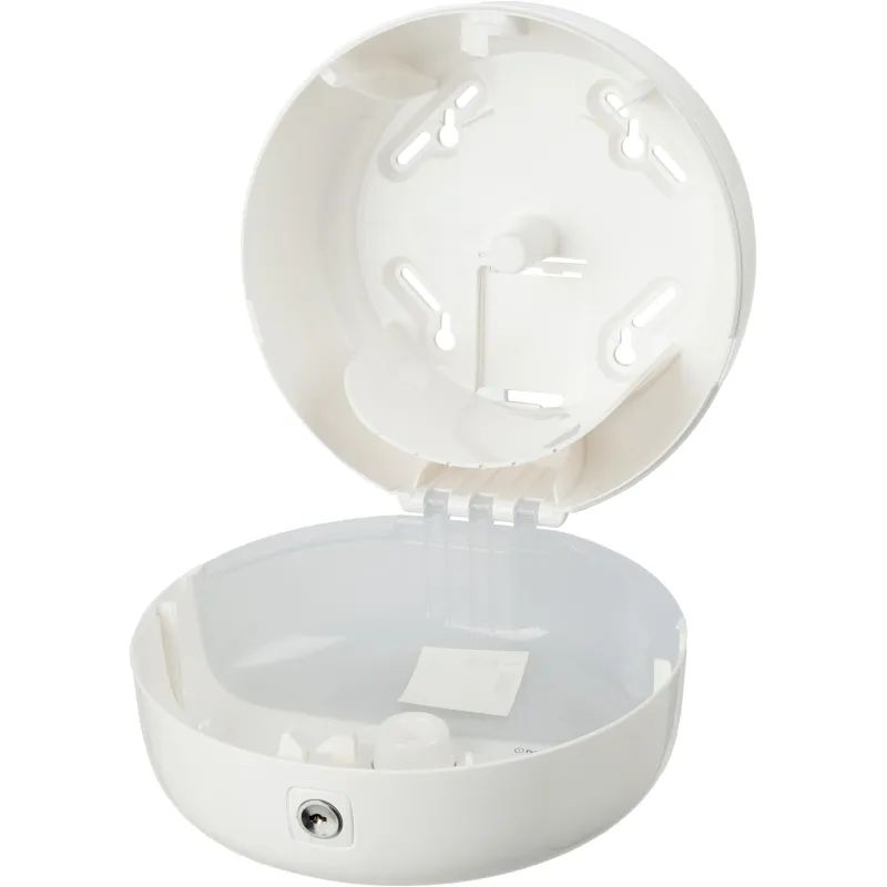 Диспенсер для туалетной бумаги Tork SmartOne T9 мини 681000 белый