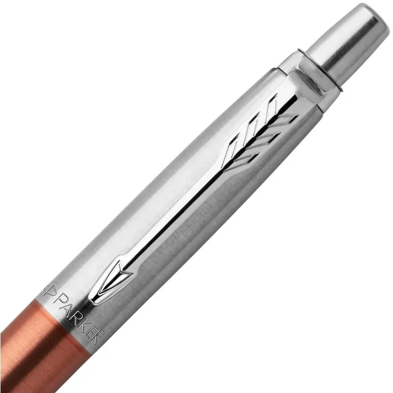 Ручка шариковая  PARKER Jotter  Chelsea Orange CT синий 1953189 Франция