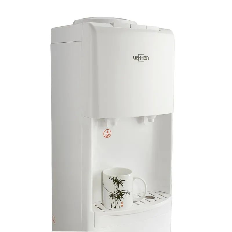 Кулер для воды VATTEN V41WF (напольный, без охлаждения)