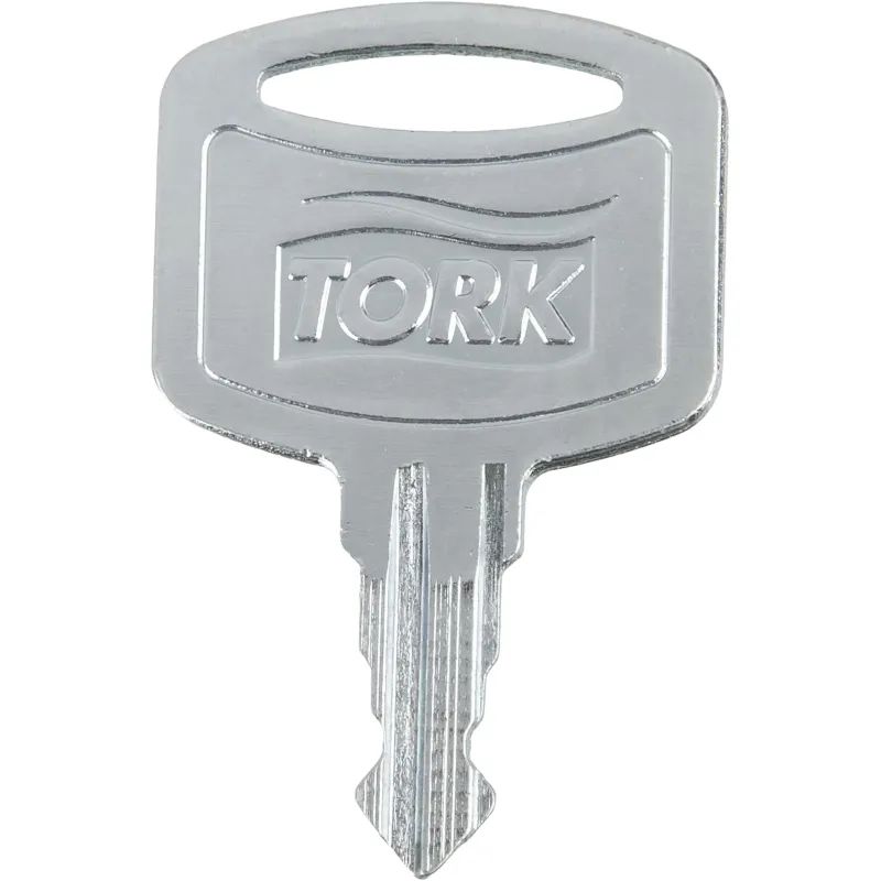 Диспенсер для туалетной бумаги Tork SmartOne T9 мини 681000 белый